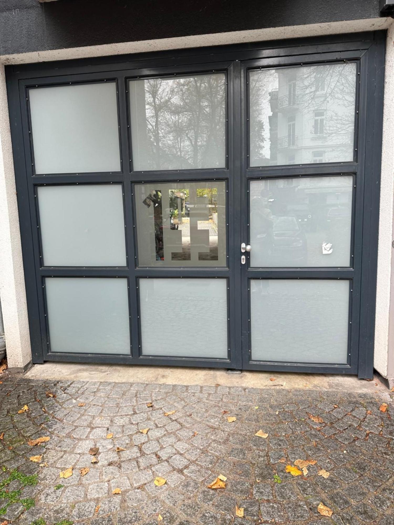 Apartmenthaus Eppendorfer Weg Апартаменты Гамбург
