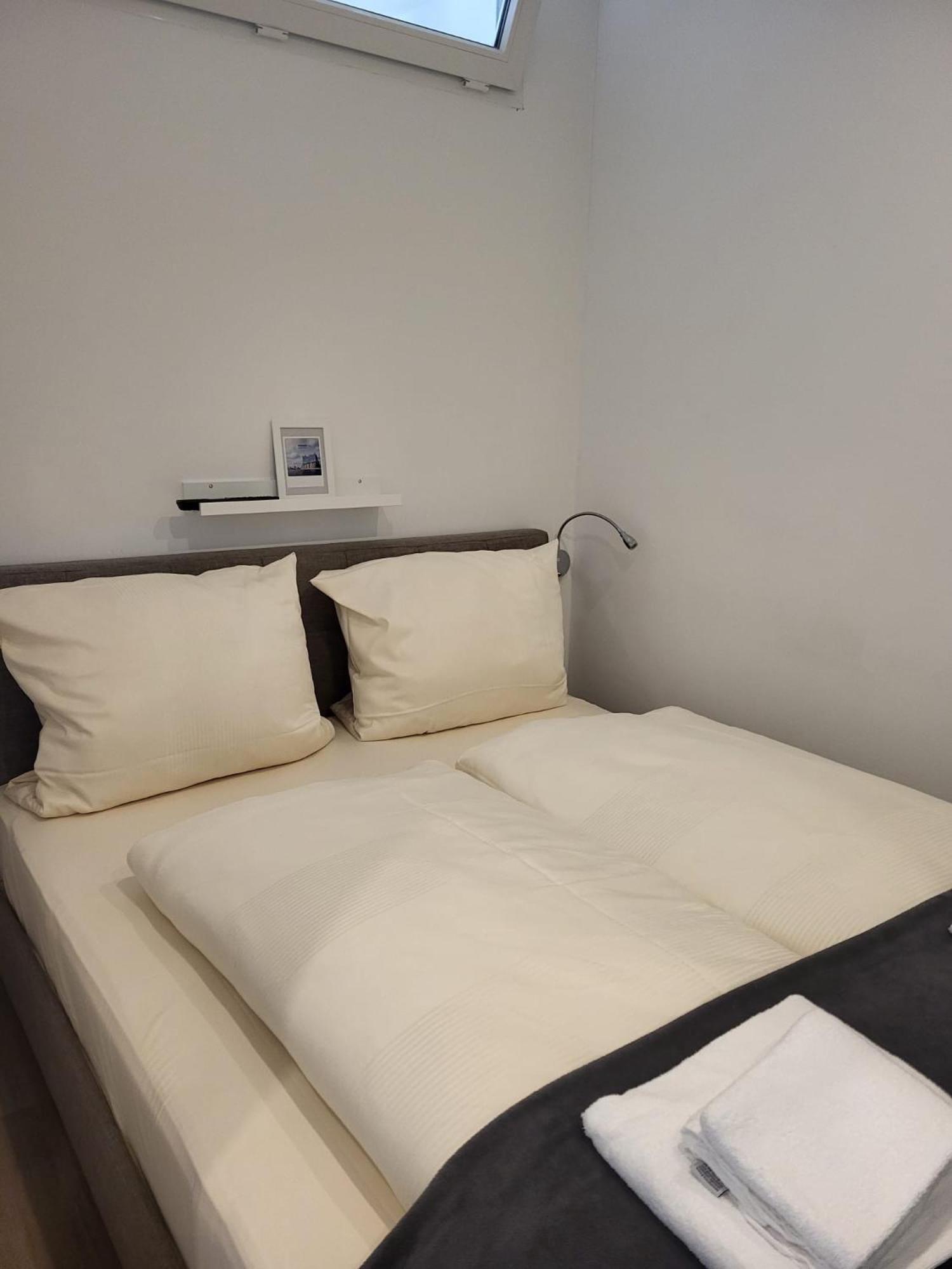 Apartmenthaus Eppendorfer Weg * Гамбург