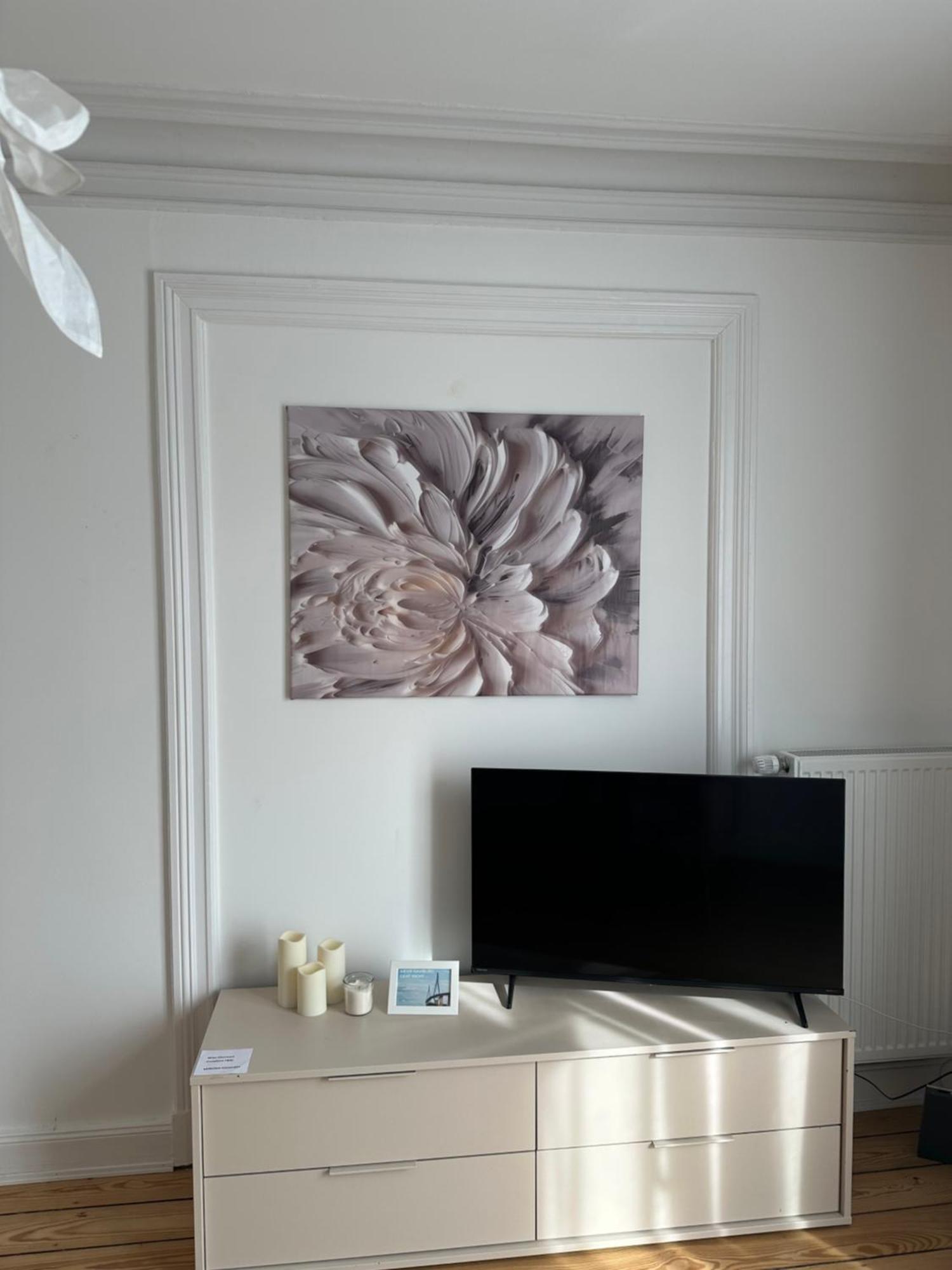Apartmenthaus Eppendorfer Weg Гамбург