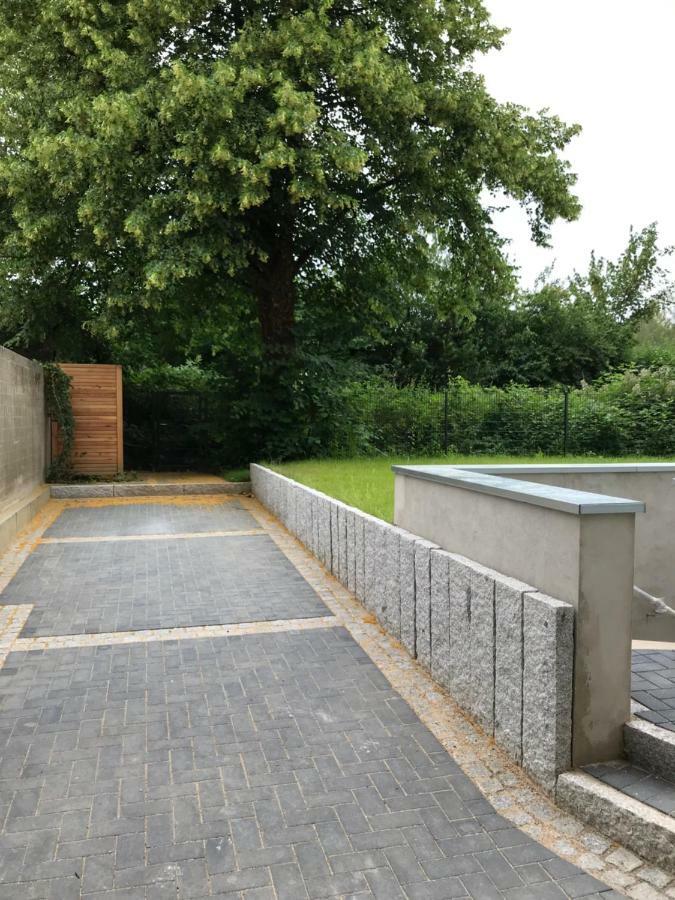 Apartmenthaus Eppendorfer Weg * Гамбург